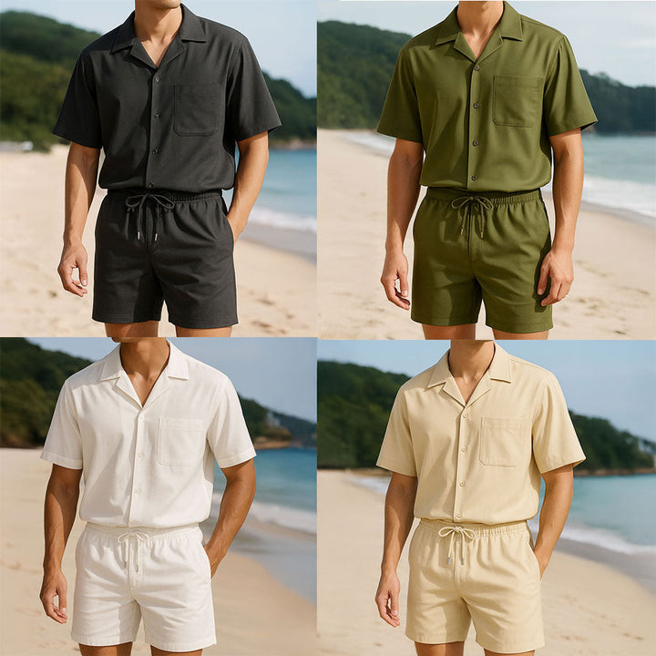Wave Summer Set