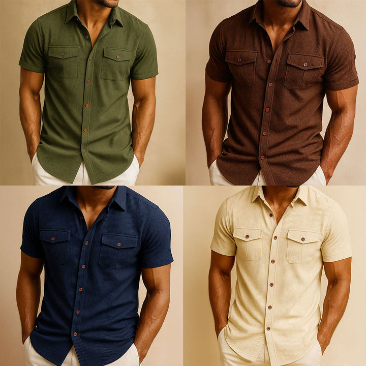 Frontier Shirt