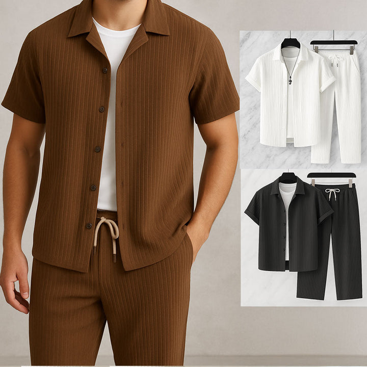 Marano Linen Set