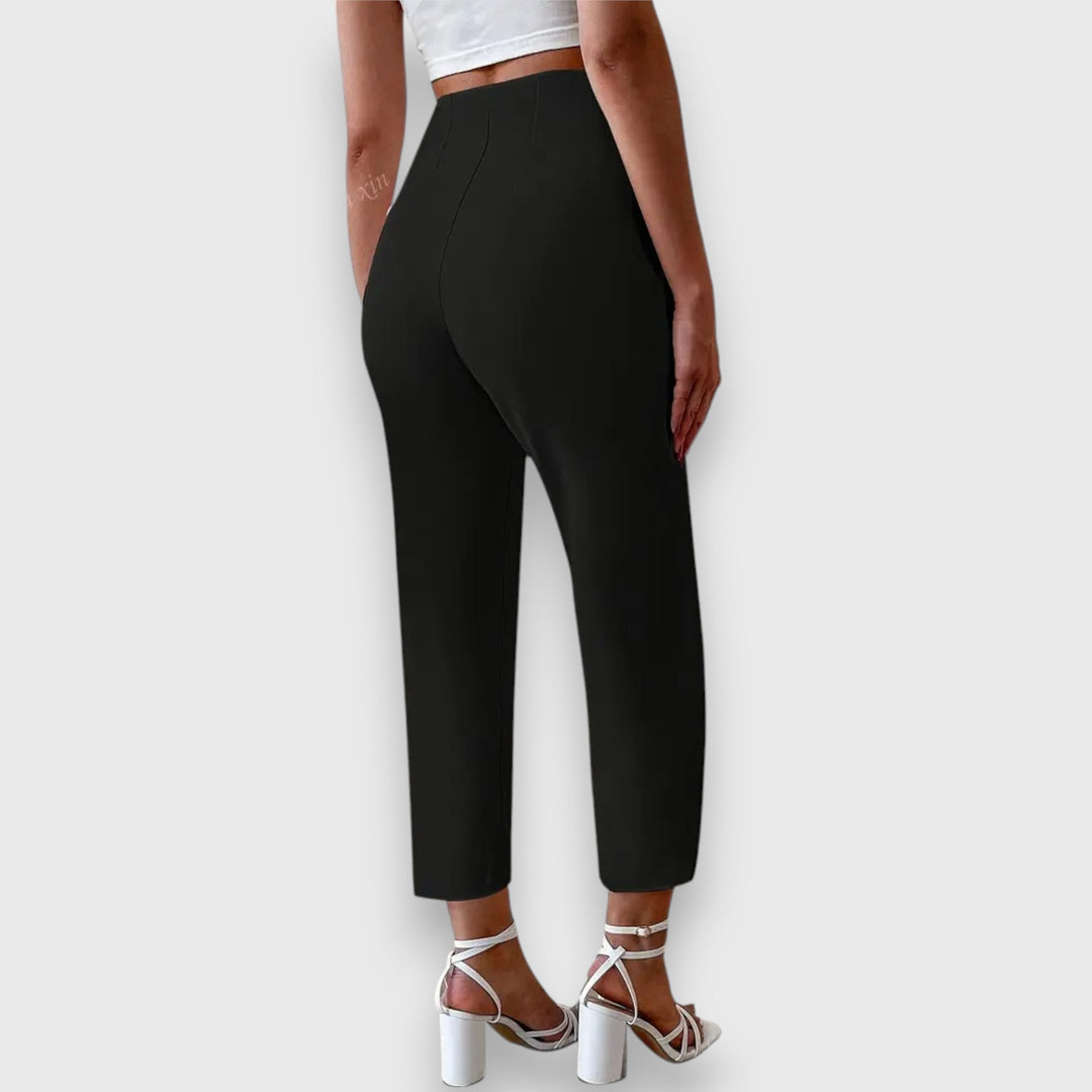 Verena - High-Waisted Pants