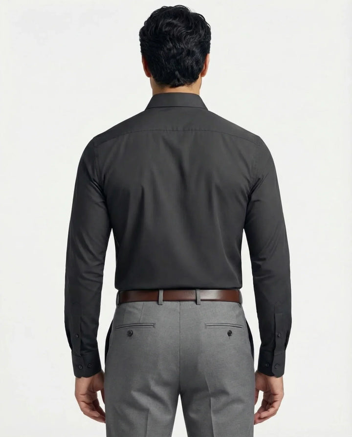 Mitchell Wrinkle-Resistant Shirt