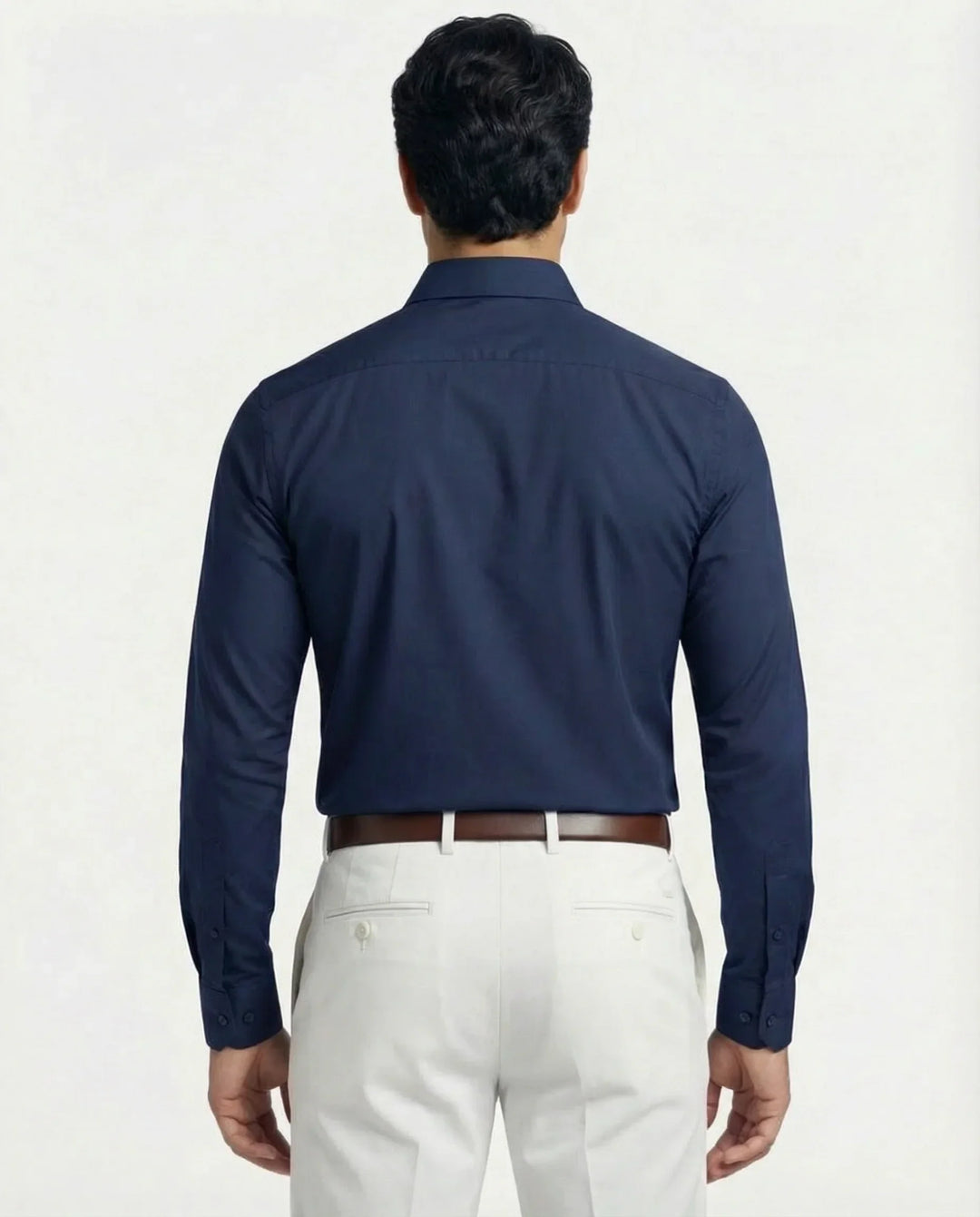 Mitchell Wrinkle-Resistant Shirt