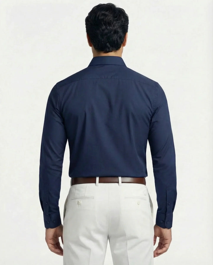 Mitchell Wrinkle-Resistant Shirt