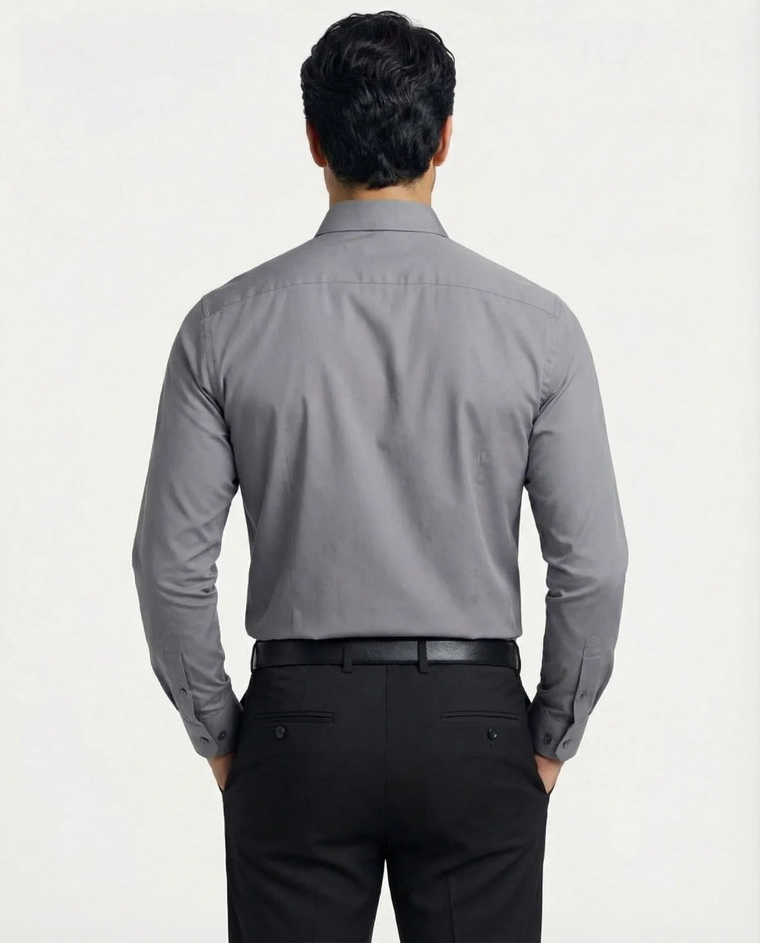 Mitchell Wrinkle-Resistant Shirt