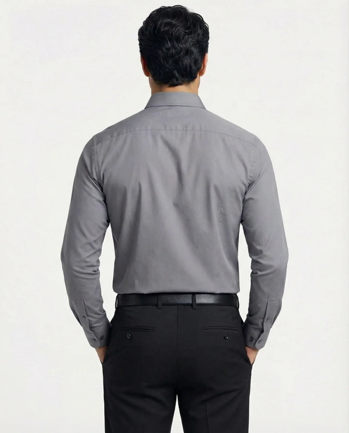 Mitchell Wrinkle-Resistant Shirt