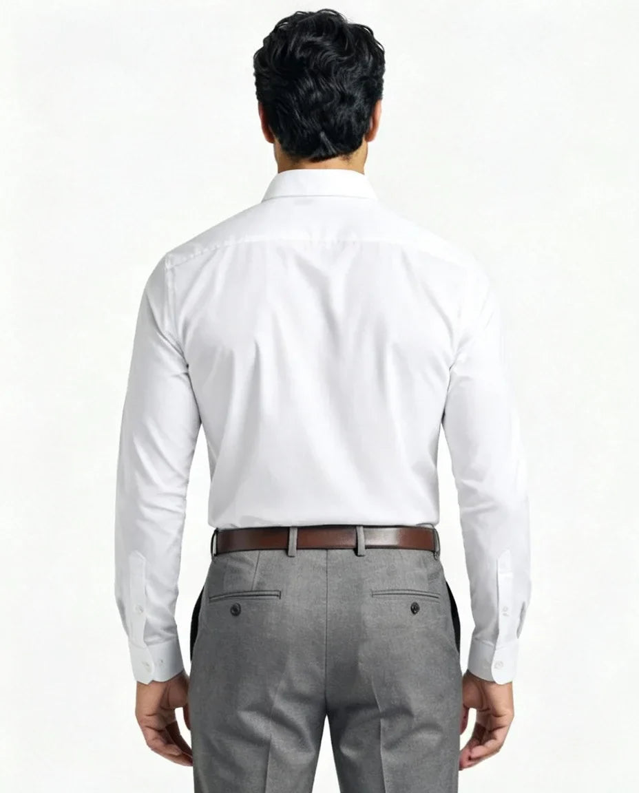 Mitchell Wrinkle-Resistant Shirt