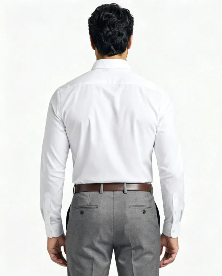 Mitchell Wrinkle-Resistant Shirt