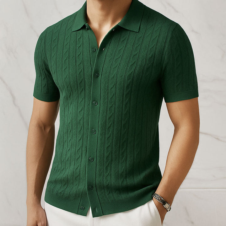 Iconic Italian Summer Cardigan