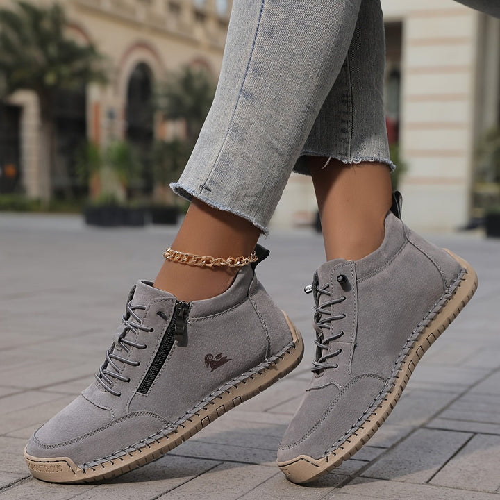 Hadyn™ | Orthopedic Women’s Shoes