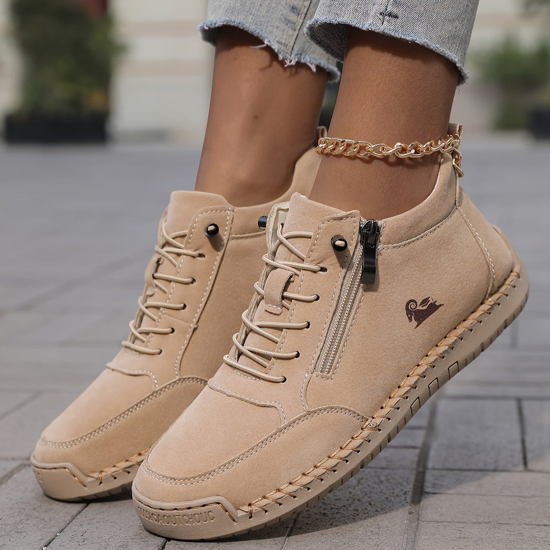 Hadyn™ | Orthopedic Women’s Shoes
