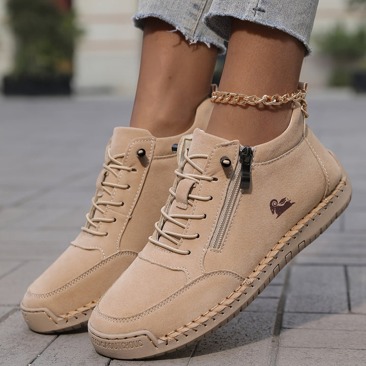 Hadyn™ | Orthopedic Women’s Shoes