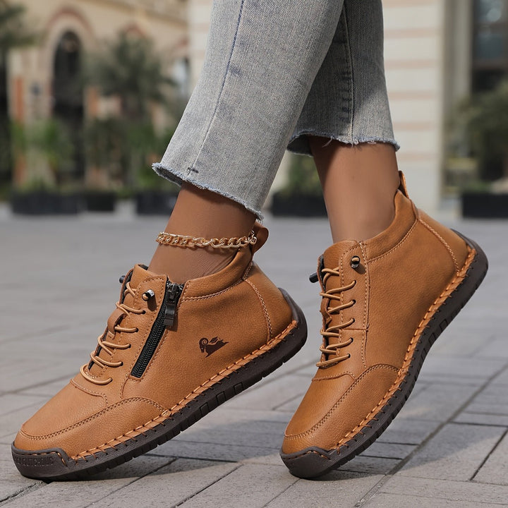 Hadyn™ | Orthopedic Women’s Shoes