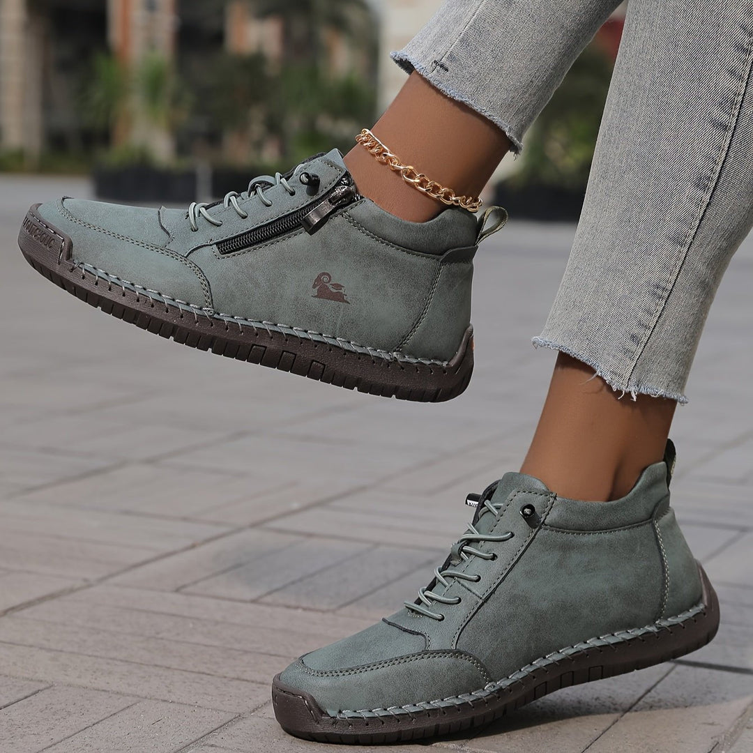 Hadyn™ | Orthopedic Women’s Shoes