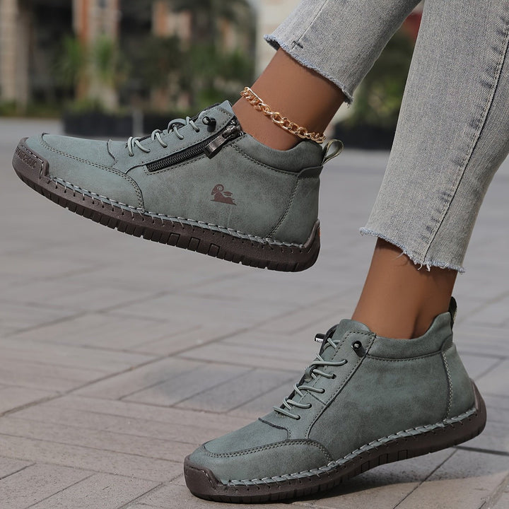 Hadyn™ | Orthopedic Women’s Shoes