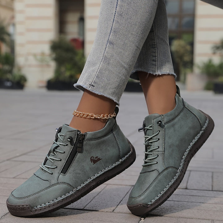 Hadyn™ | Orthopedic Women’s Shoes