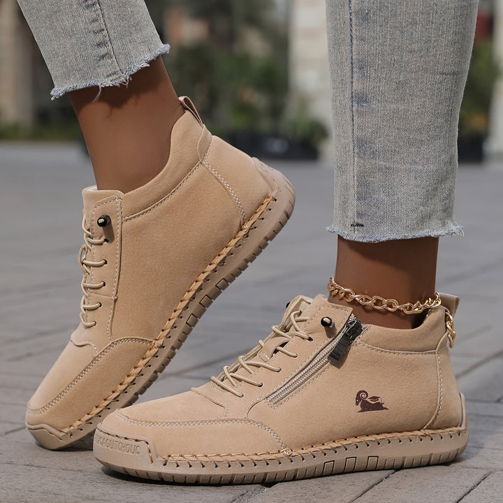 Hadyn™ | Orthopedic Women’s Shoes