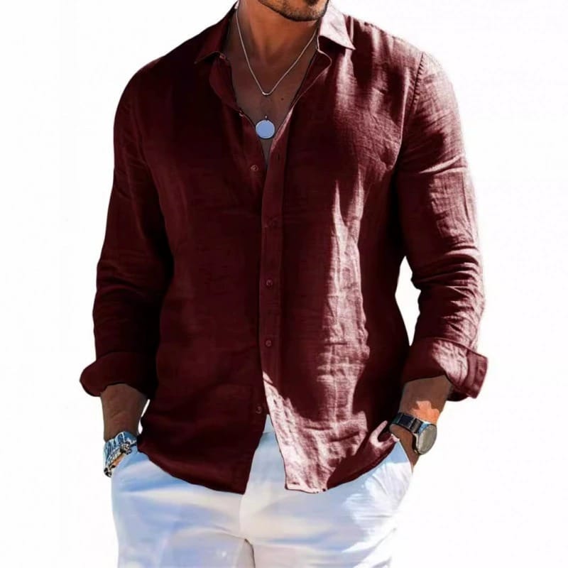 Alvin shirt