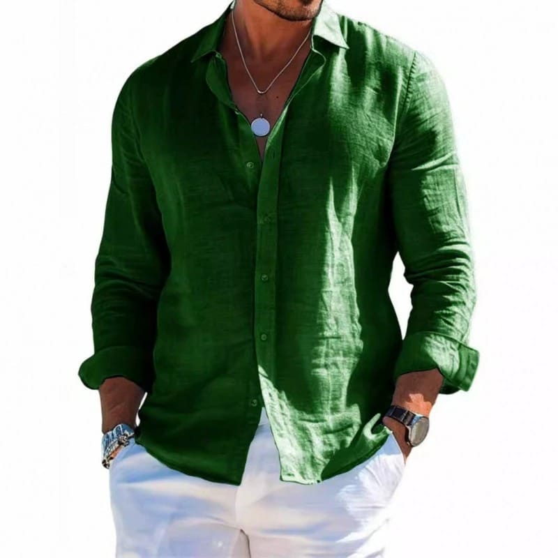 Alvin shirt