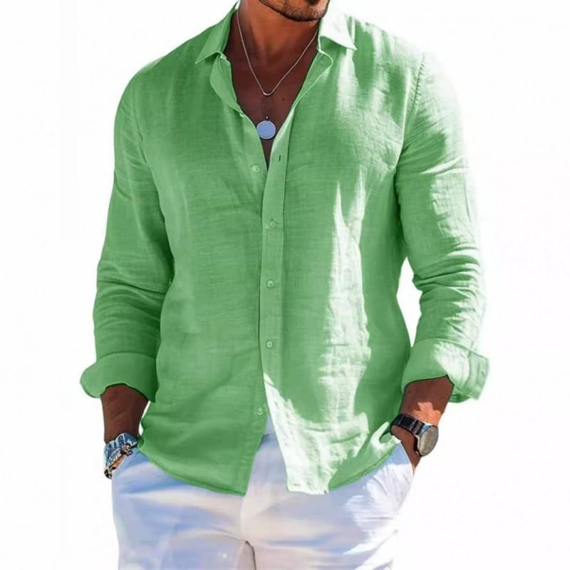 Alvin shirt