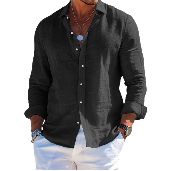 Alvin shirt