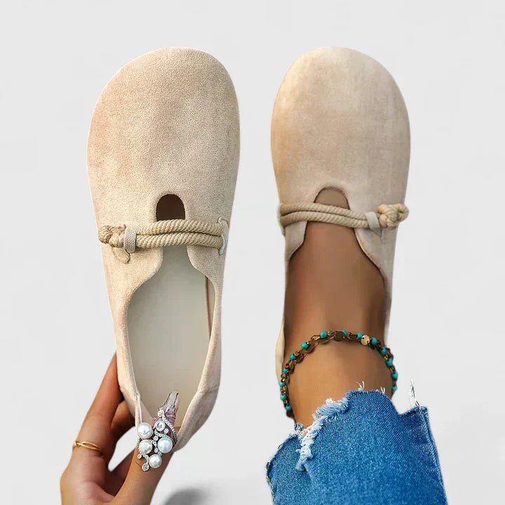 Anaïs | Ultra Comfort Loafers