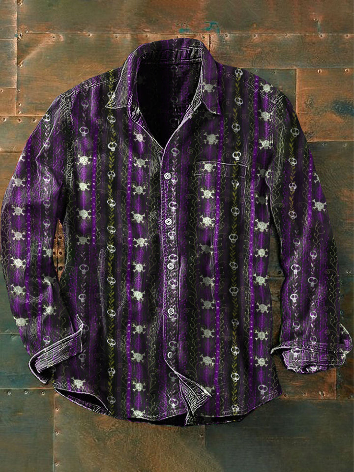 Ashford Purple Label Shirt