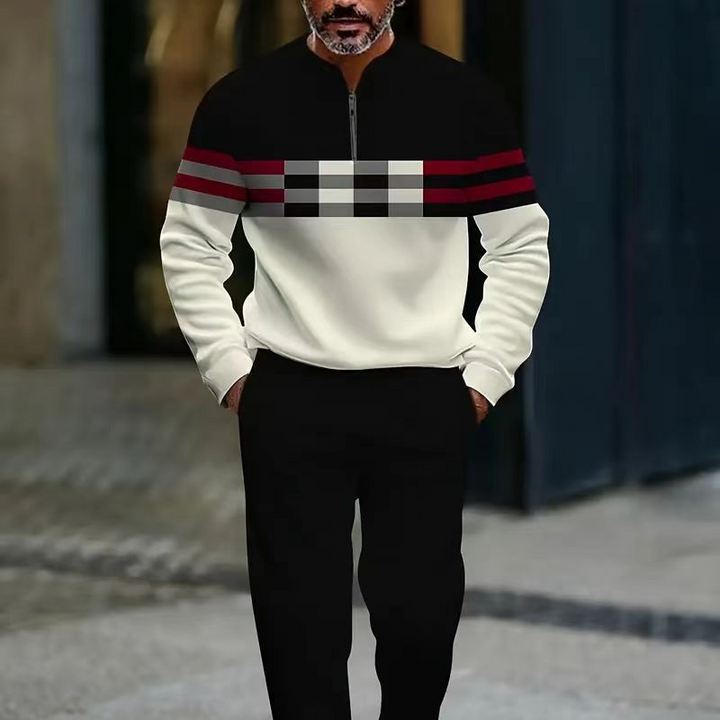 Logan Comfort Tracksuit