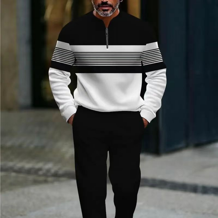 Logan Comfort Tracksuit