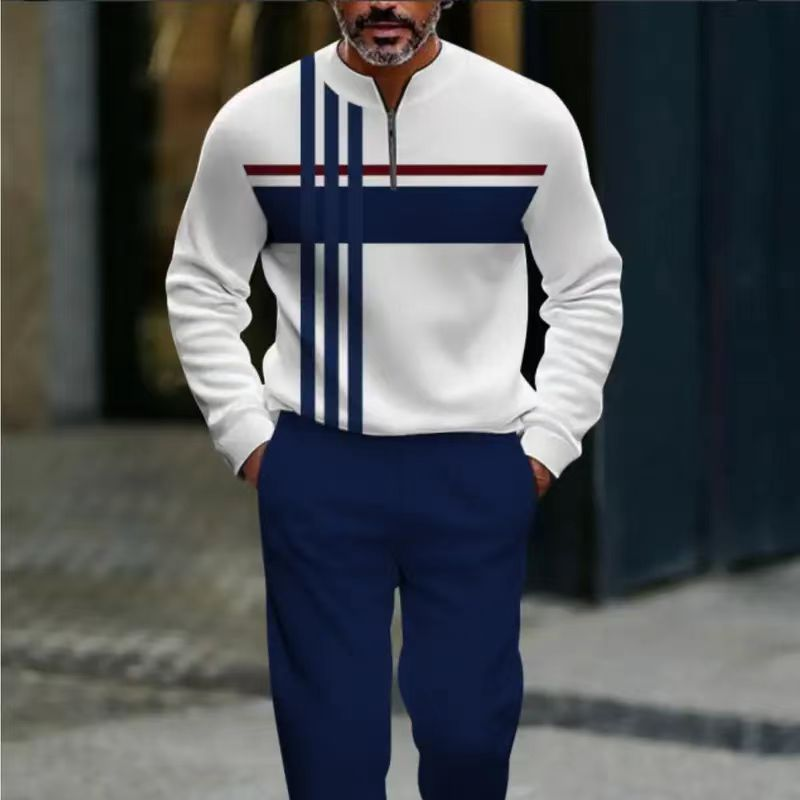 Logan Comfort Tracksuit