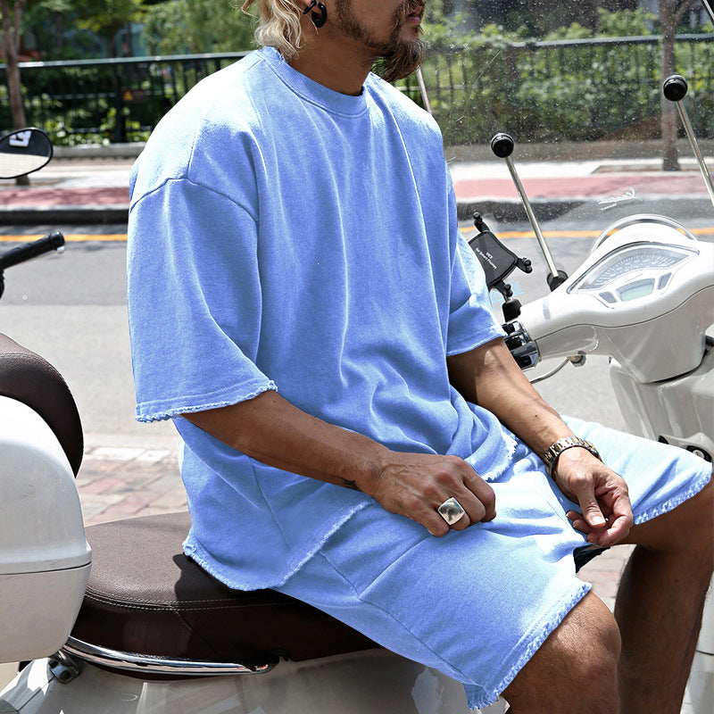 Jacob Men Set