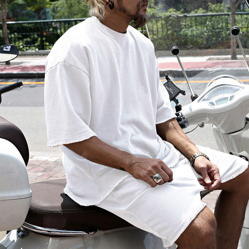 Jacob Men Set