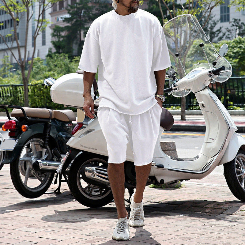Jacob Men Set