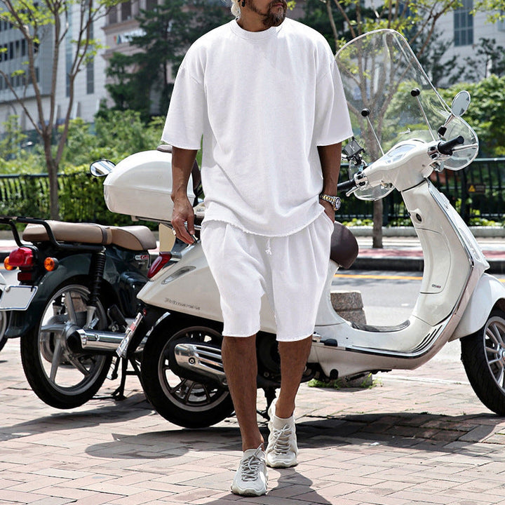 Jacob Men Set