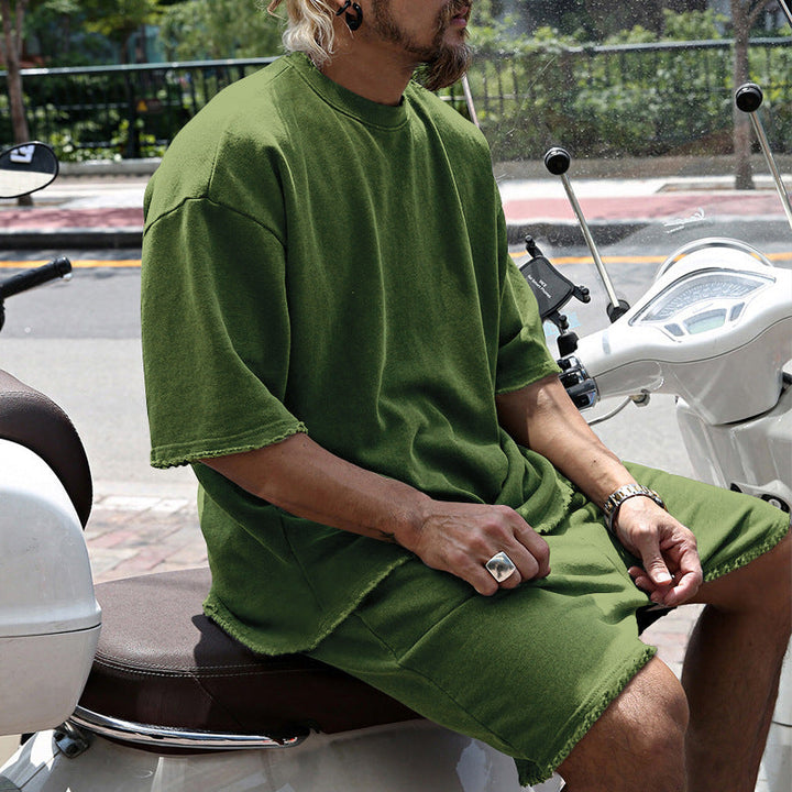 Jacob Men Set
