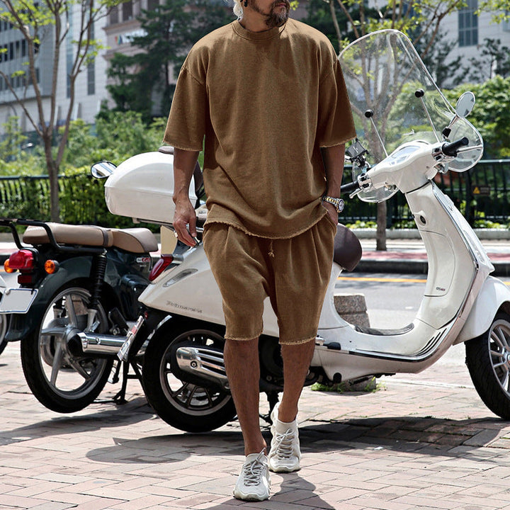 Jacob Men Set