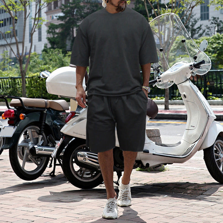 Jacob Men Set