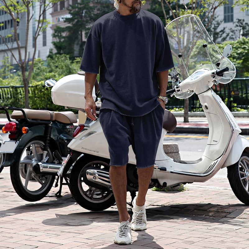 Jacob Men Set