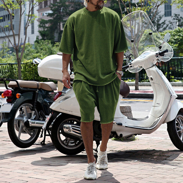 Jacob Men Set