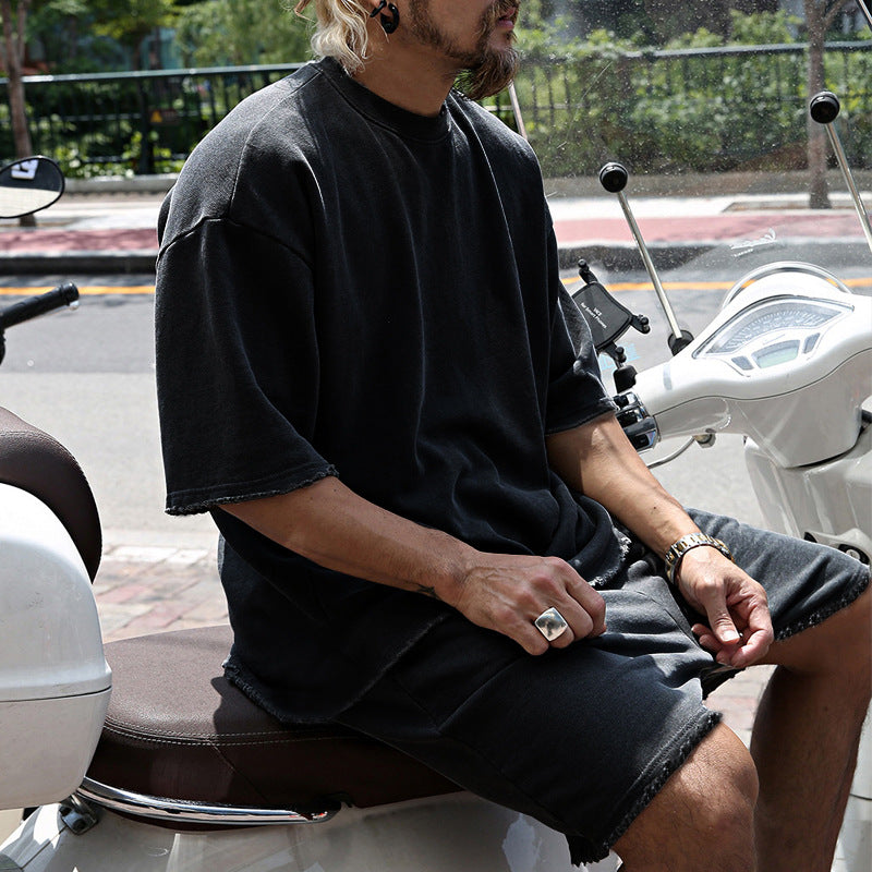 Jacob Men Set