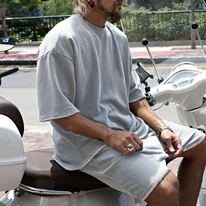 Jacob Men Set