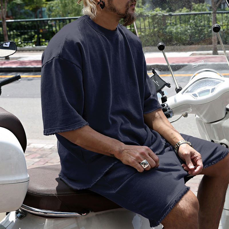 Jacob Men Set