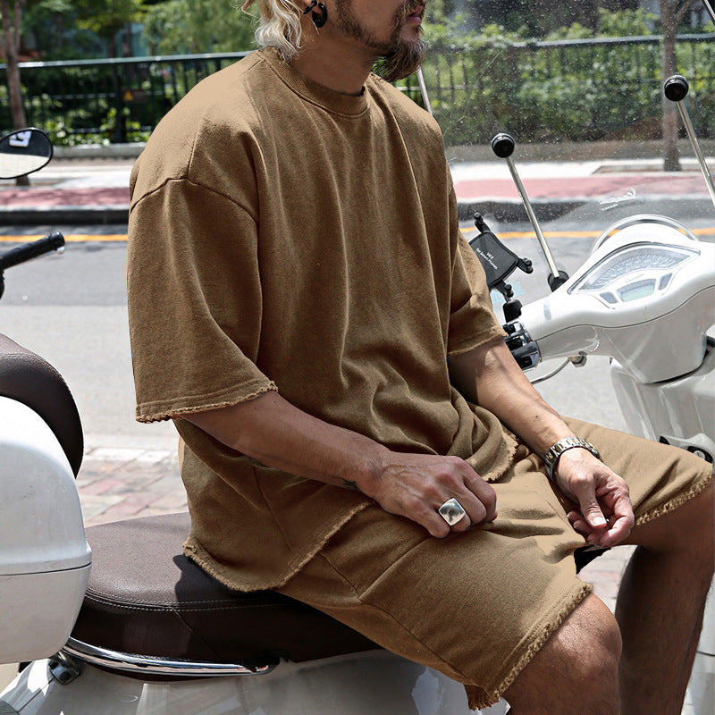 Jacob Men Set