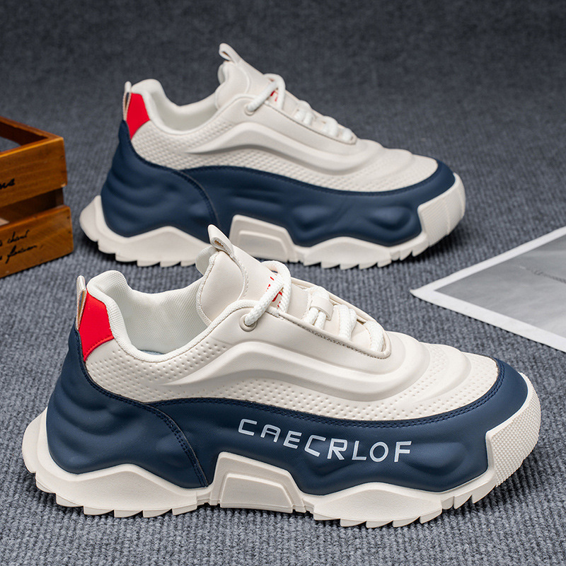 Arthur Soft Comfort Trainers