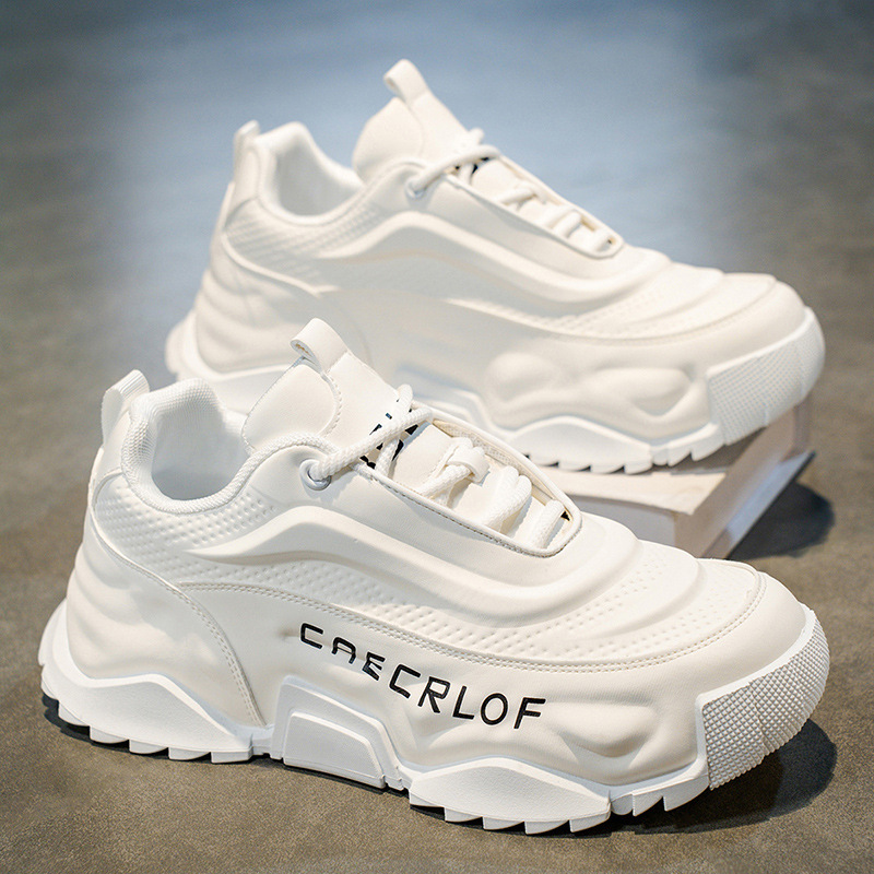 Arthur Soft Comfort Trainers