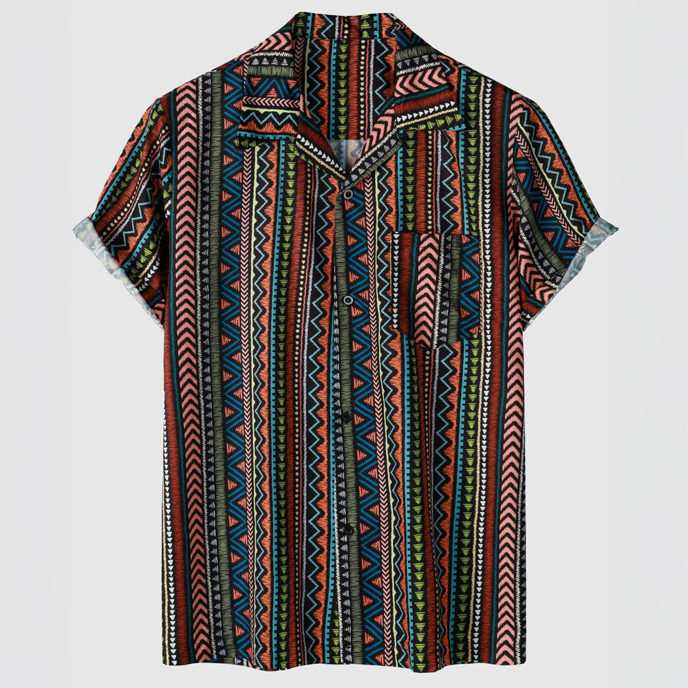 Aztec Flow 2-Piece