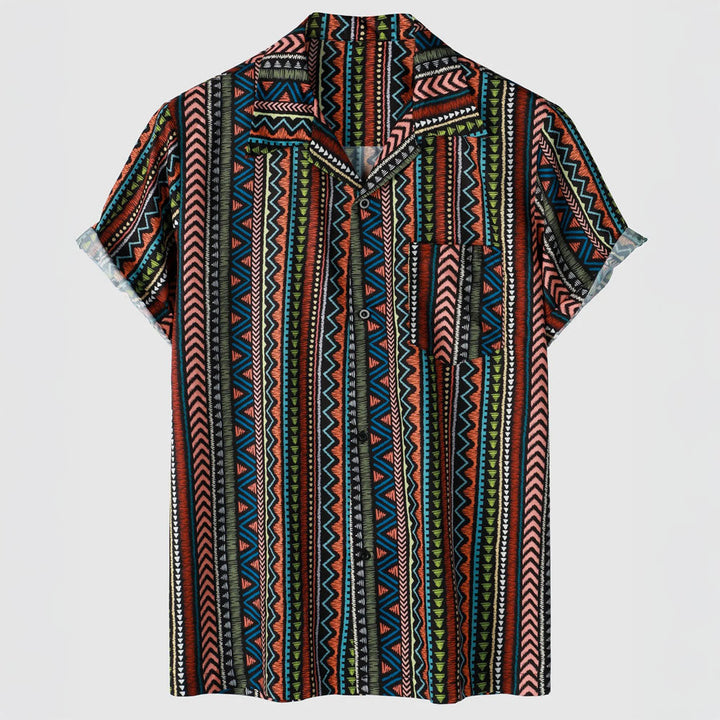 Aztec Flow 2-Piece