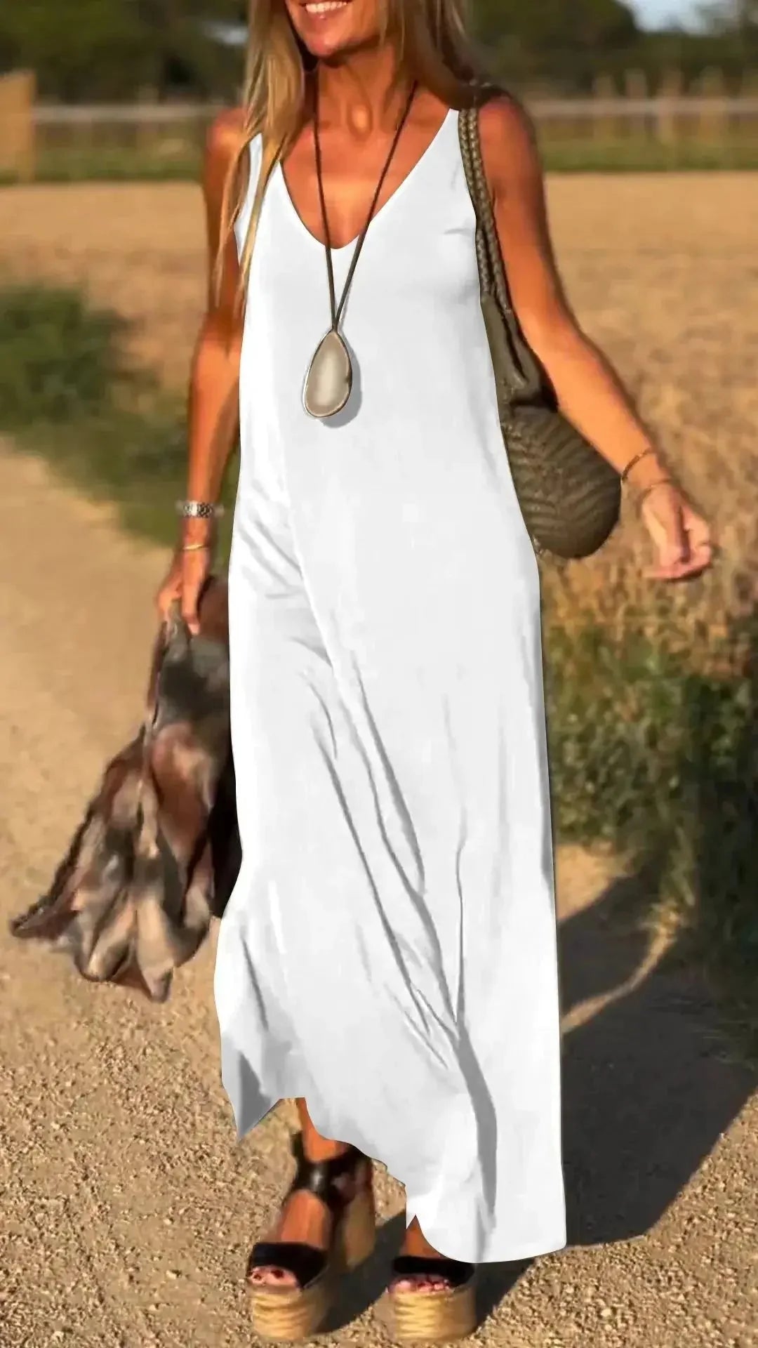 Ceriela Elegant Dress