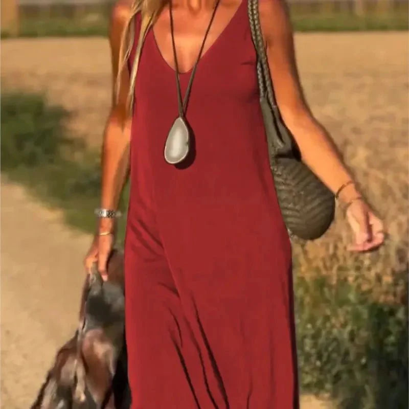 Ceriela Elegant Dress