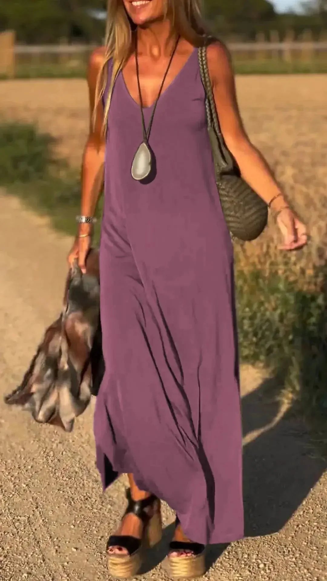 Ceriela Elegant Dress