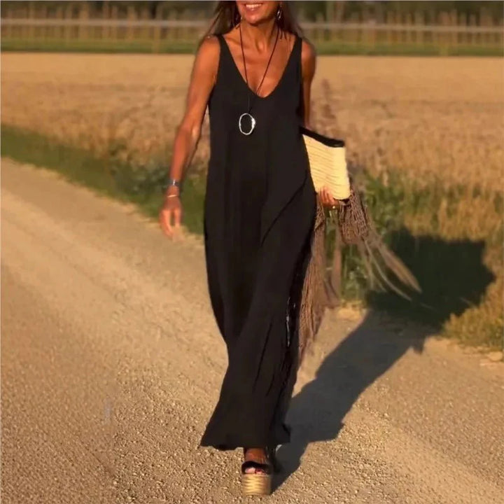 Ceriela Elegant Dress